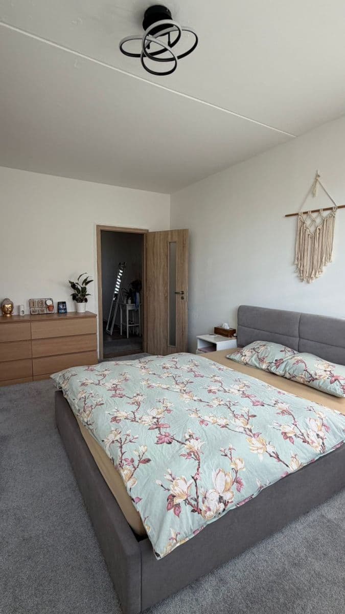Prodej bytu 2+1 57 m², Olbramovická, Praha, Praha Prodej bytu 2+1 57 m², Olbramovická, Praha, Praha