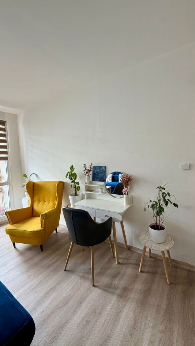 Prodej bytu 2+1 57 m², Olbramovická, Praha, Praha Prodej bytu 2+1 57 m², Olbramovická, Praha, Praha