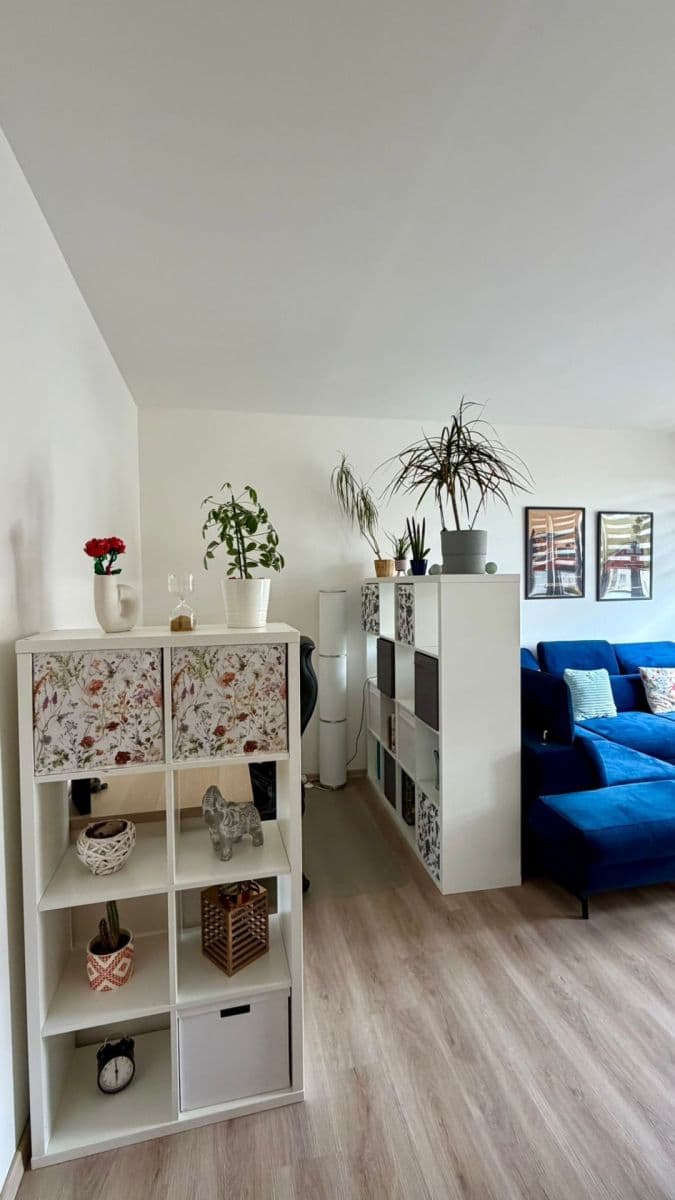 Prodej bytu 2+1 57 m², Olbramovická, Praha, Praha Prodej bytu 2+1 57 m², Olbramovická, Praha, Praha
