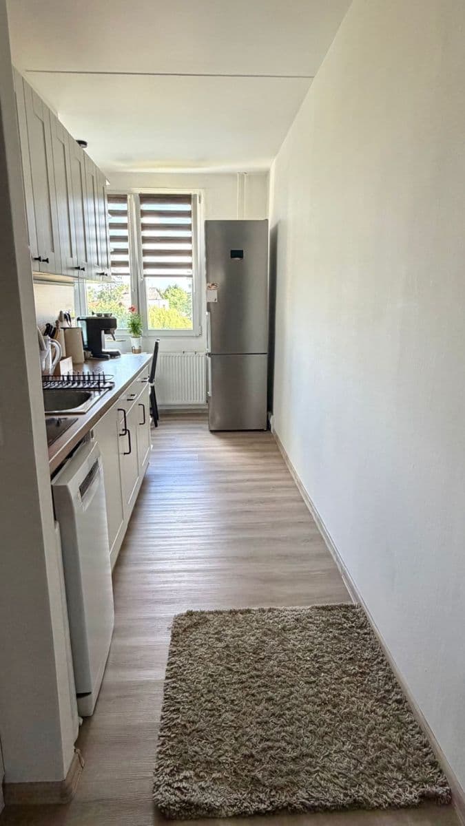Prodej bytu 2+1 57 m², Olbramovická, Praha, Praha Prodej bytu 2+1 57 m², Olbramovická, Praha, Praha