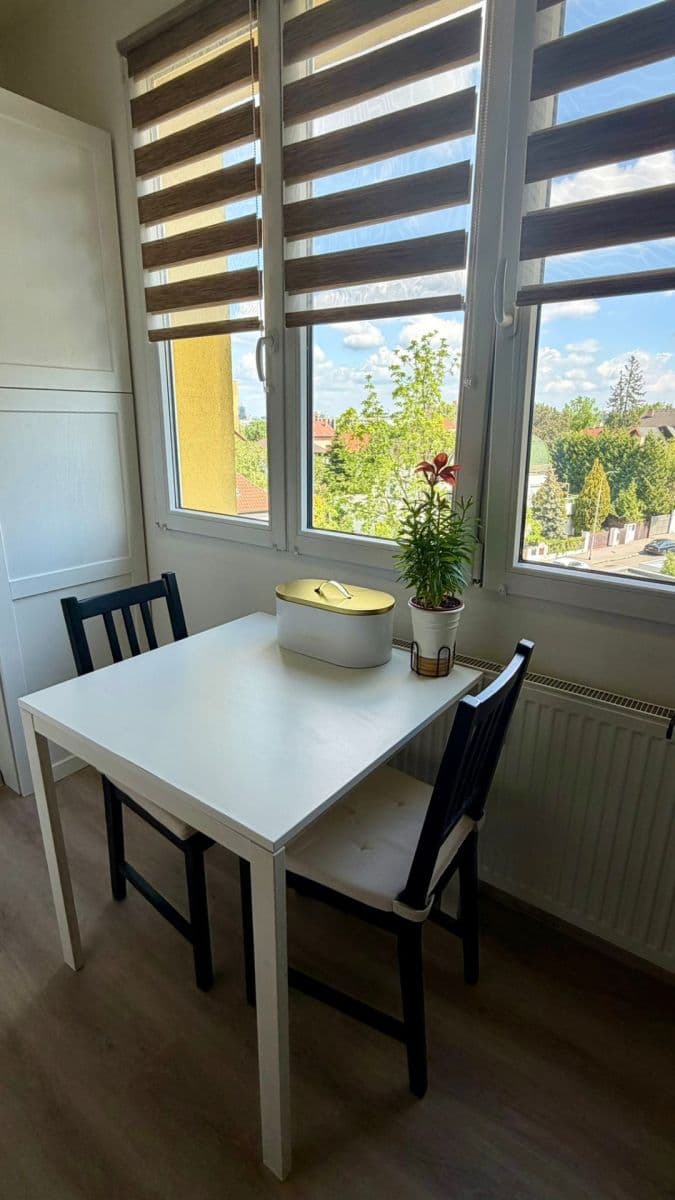 Prodej bytu 2+1 57 m², Olbramovická, Praha, Praha Prodej bytu 2+1 57 m², Olbramovická, Praha, Praha