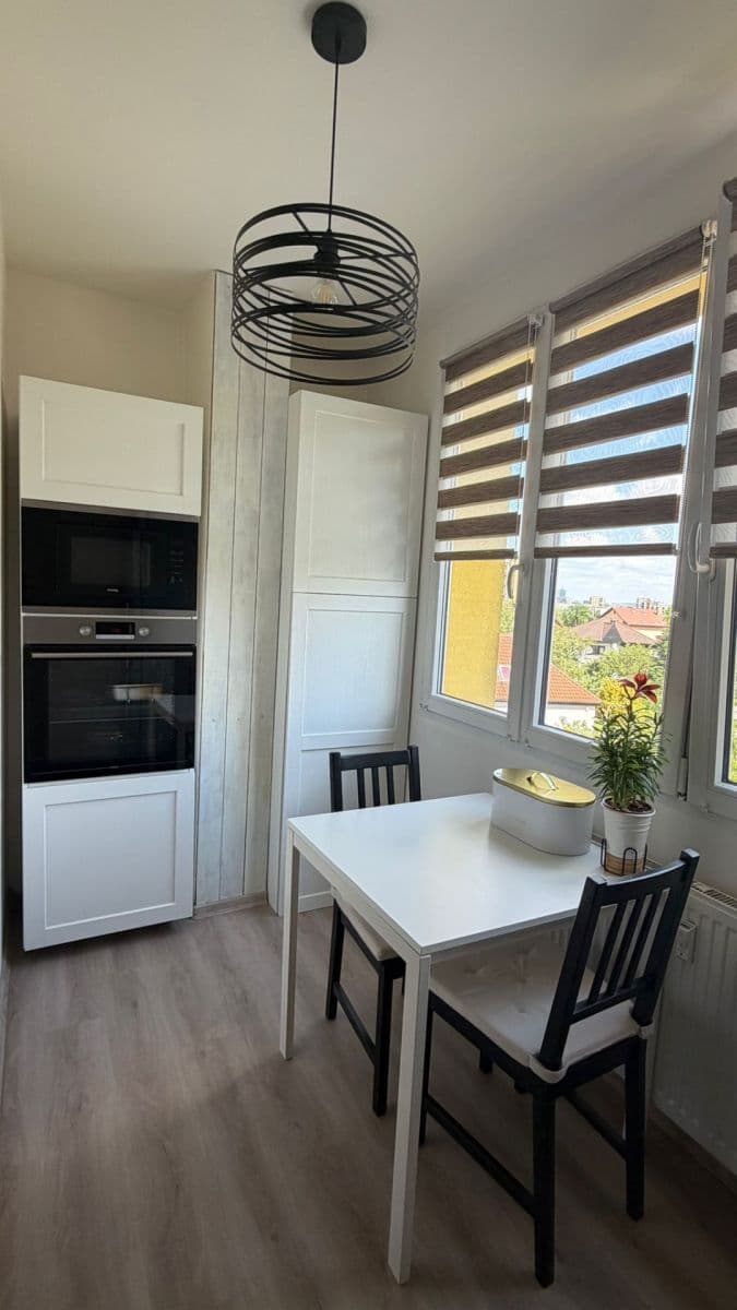 Prodej bytu 2+1 57 m², Olbramovická, Praha, Praha Prodej bytu 2+1 57 m², Olbramovická, Praha, Praha