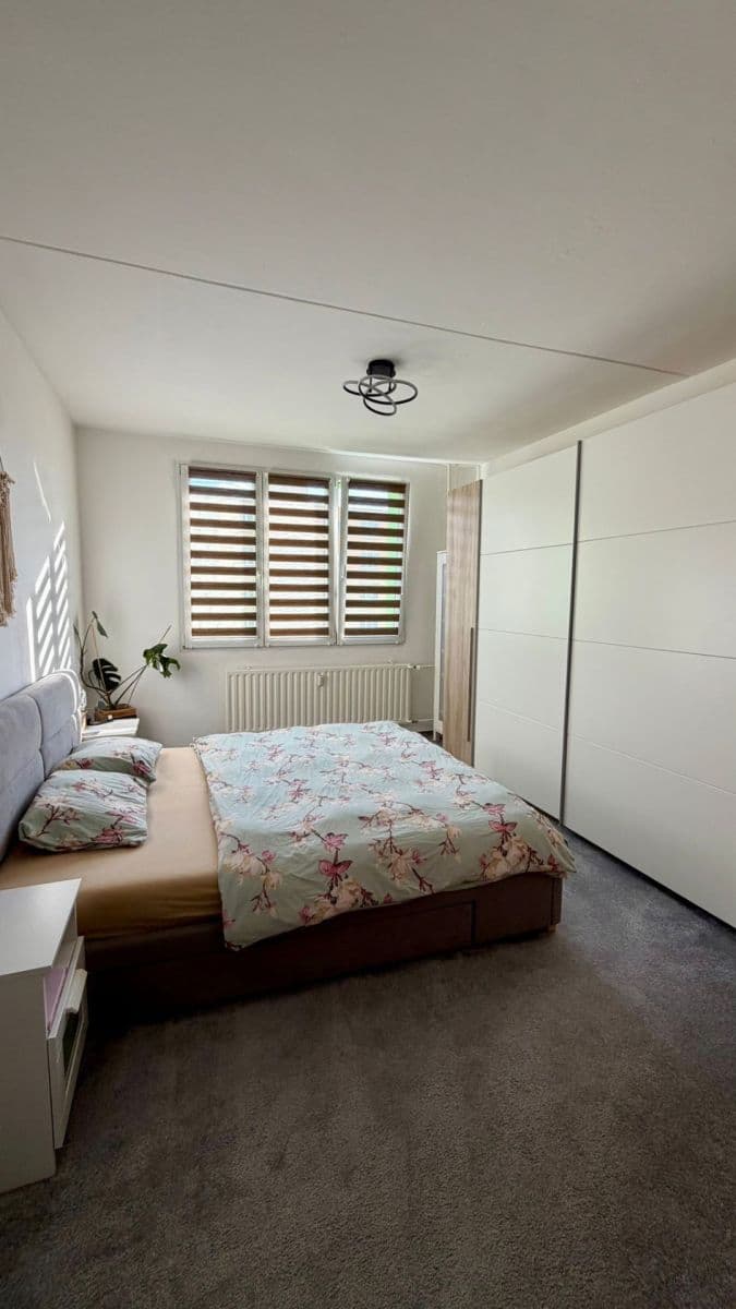 Prodej bytu 2+1 57 m², Olbramovická, Praha, Praha Prodej bytu 2+1 57 m², Olbramovická, Praha, Praha