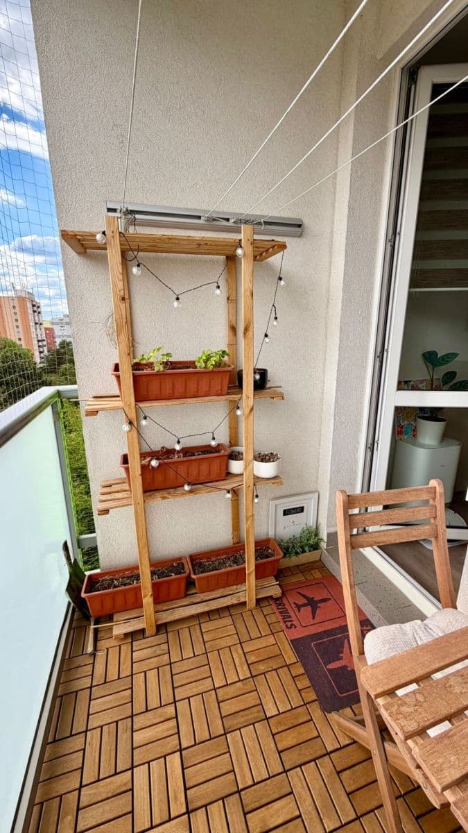 Prodej bytu 2+1 57 m², Olbramovická, Praha, Praha Prodej bytu 2+1 57 m², Olbramovická, Praha, Praha