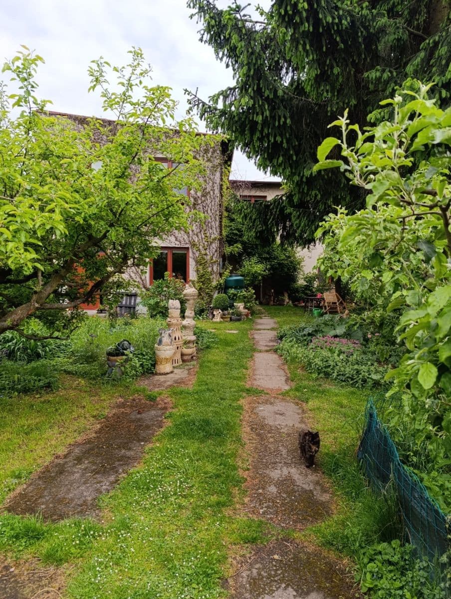 Prodej domu 205 m², pozemek 357 m², Srbská, Úvaly, Středočeský kraj Prodej domu 205 m², pozemek 357 m², Srbská, Úvaly, Středočeský kraj