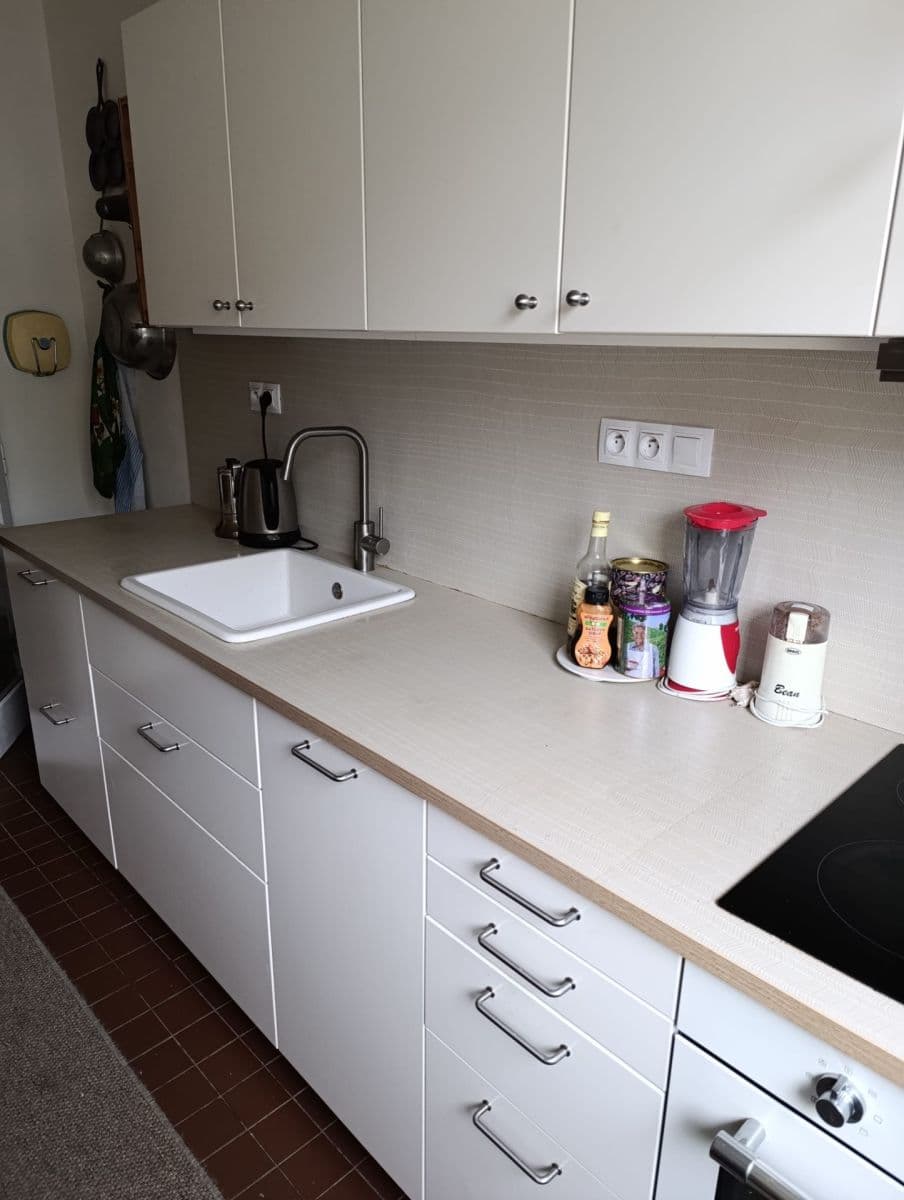 Prodej domu 205 m², pozemek 357 m², Srbská, Úvaly, Středočeský kraj Prodej domu 205 m², pozemek 357 m², Srbská, Úvaly, Středočeský kraj