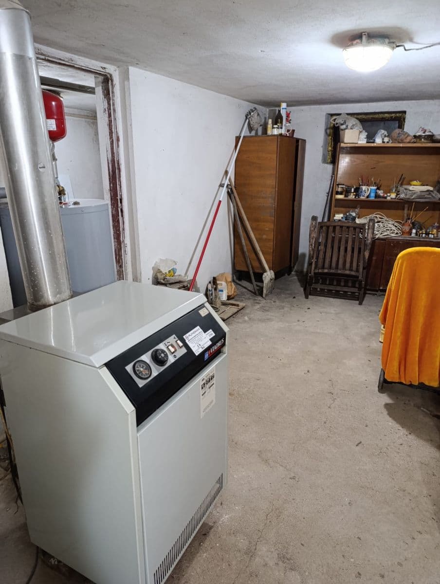 Prodej domu 205 m², pozemek 357 m², Srbská, Úvaly, Středočeský kraj Prodej domu 205 m², pozemek 357 m², Srbská, Úvaly, Středočeský kraj