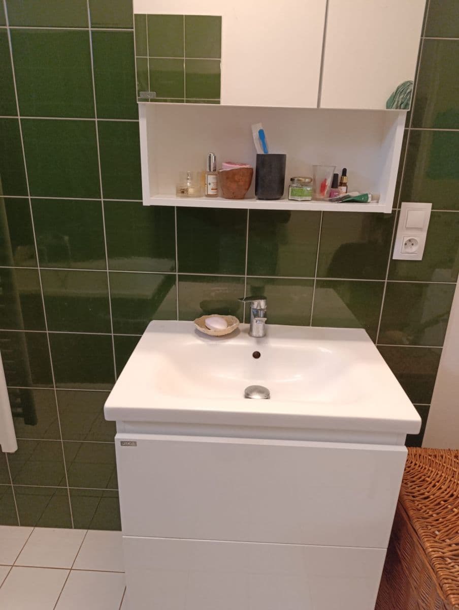 Prodej domu 205 m², pozemek 357 m², Srbská, Úvaly, Středočeský kraj Prodej domu 205 m², pozemek 357 m², Srbská, Úvaly, Středočeský kraj