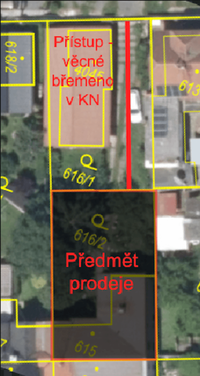 Prodej domu 205 m², pozemek 357 m², Srbská, Úvaly, Středočeský kraj Prodej domu 205 m², pozemek 357 m², Srbská, Úvaly, Středočeský kraj