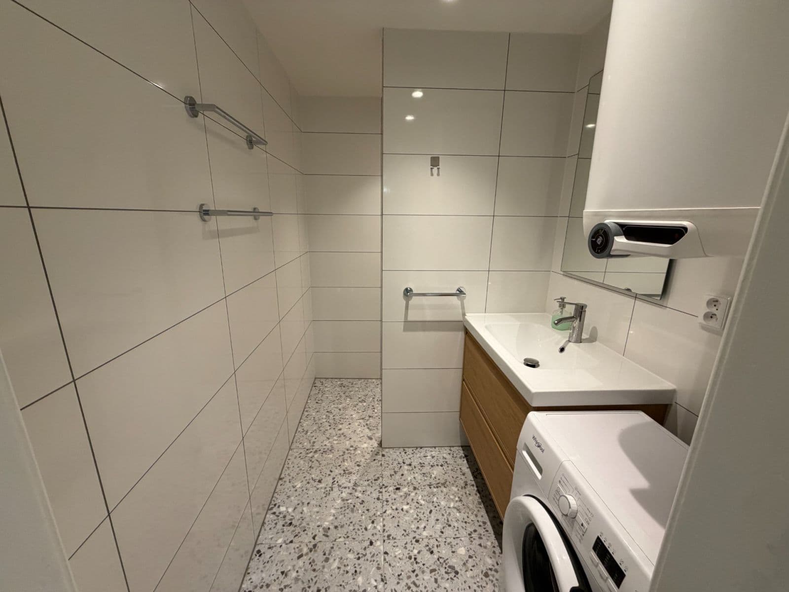 Pronájem bytu 2+1 68 m², Petra Slezáka, Praha, Praha Pronájem bytu 2+1 68 m², Petra Slezáka, Praha, Praha