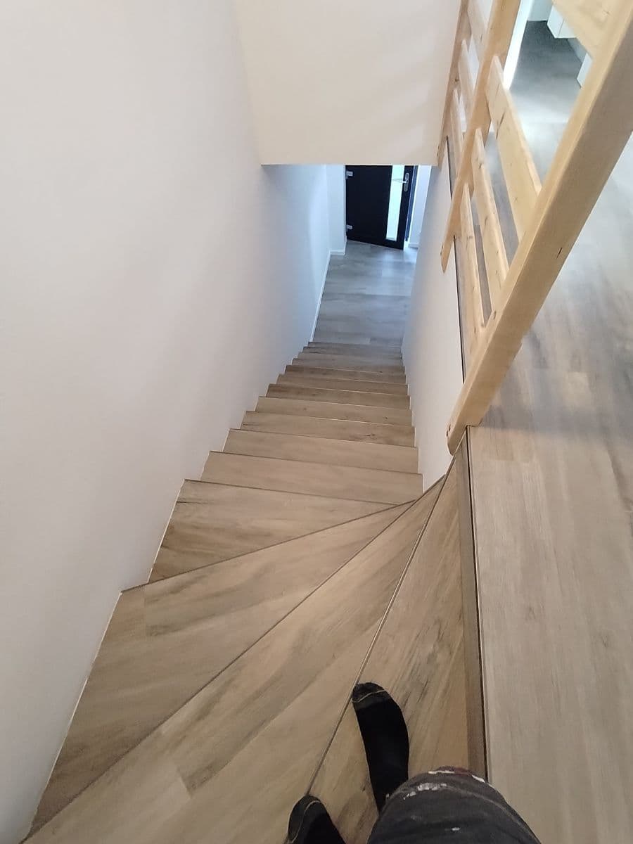 Pronájem bytu 3+kk 65 m², Košumberk, Dobřejovice, Středočeský kraj Pronájem bytu 3+kk 65 m², Košumberk, Dobřejovice, Středočeský kraj
