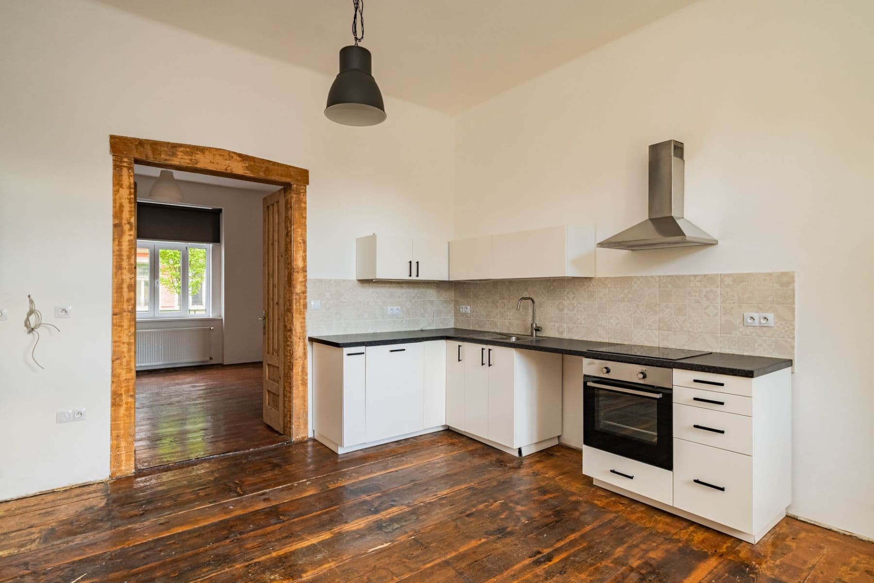 Prodej bytu 2+1 85 m², Riegrova, Brandýs nad Labem-Stará Boleslav, Středočeský kraj Prodej bytu 2+1 85 m², Riegrova, Brandýs nad Labem-Stará Boleslav, Středočeský kraj
