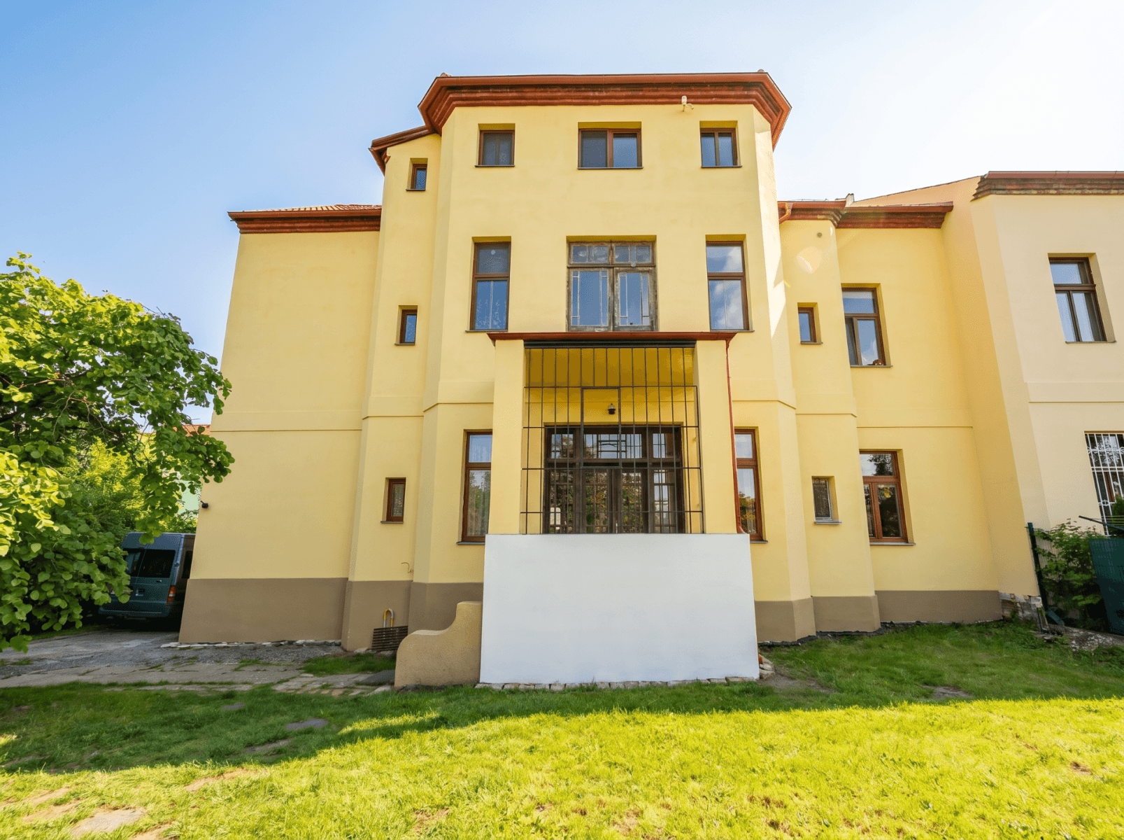 Prodej bytu 2+1 85 m², Riegrova, Brandýs nad Labem-Stará Boleslav, Středočeský kraj Prodej bytu 2+1 85 m², Riegrova, Brandýs nad Labem-Stará Boleslav, Středočeský kraj