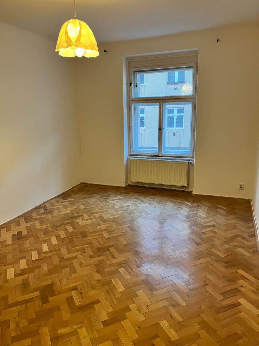 Pronájem bytu 2+1 60 m², Horní, Praha, Praha Pronájem bytu 2+1 60 m², Horní, Praha, Praha