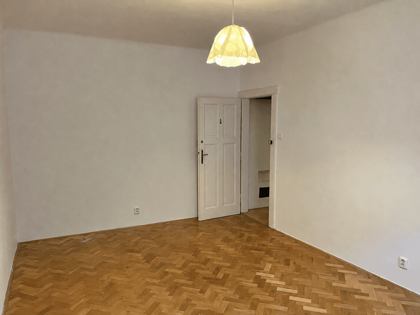 Pronájem bytu 2+1 60 m², Horní, Praha, Praha Pronájem bytu 2+1 60 m², Horní, Praha, Praha