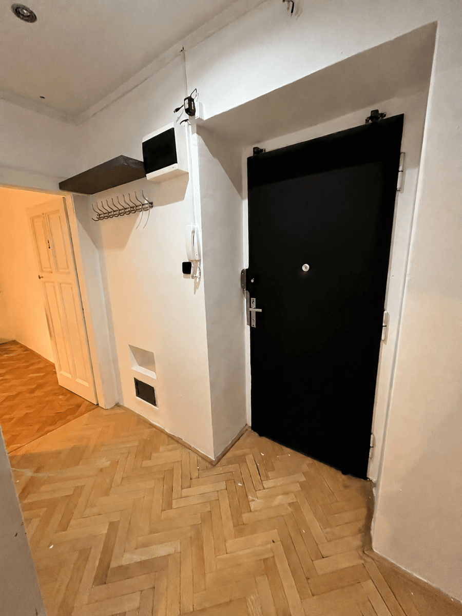 Pronájem bytu 2+1 60 m², Horní, Praha, Praha Pronájem bytu 2+1 60 m², Horní, Praha, Praha
