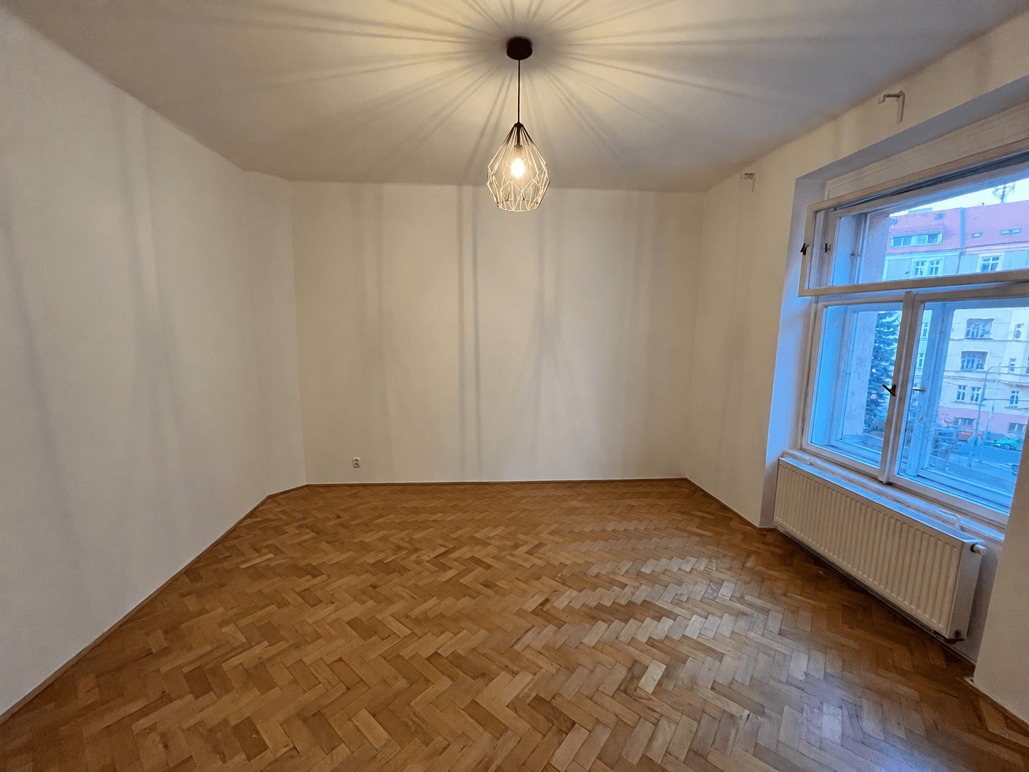 Pronájem bytu 2+1 60 m², Horní, Praha, Praha Pronájem bytu 2+1 60 m², Horní, Praha, Praha