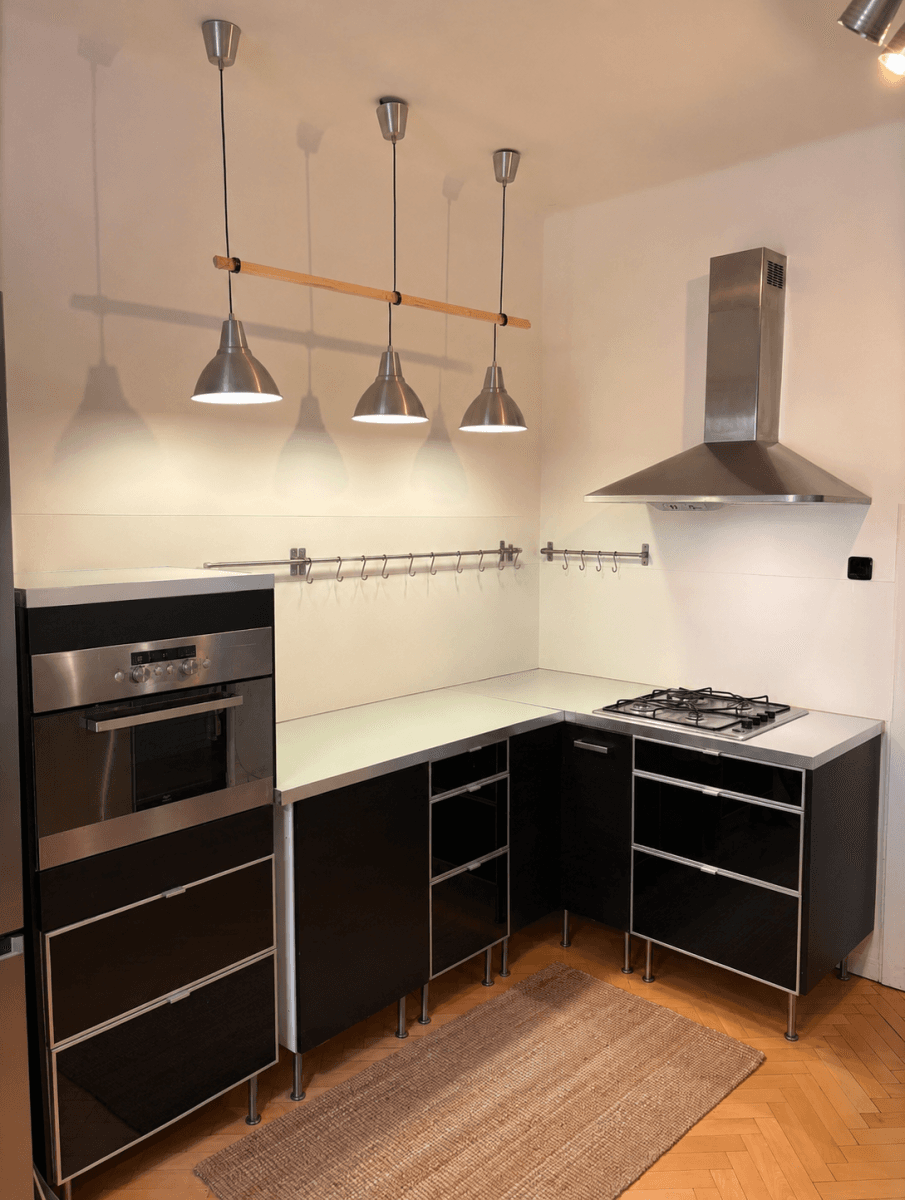Pronájem bytu 2+1 60 m², Horní, Praha, Praha Pronájem bytu 2+1 60 m², Horní, Praha, Praha