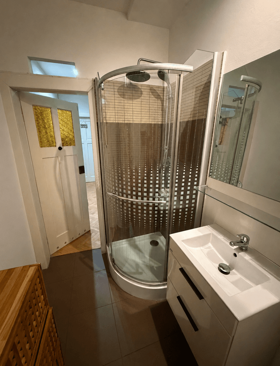 Pronájem bytu 2+1 60 m², Horní, Praha, Praha Pronájem bytu 2+1 60 m², Horní, Praha, Praha