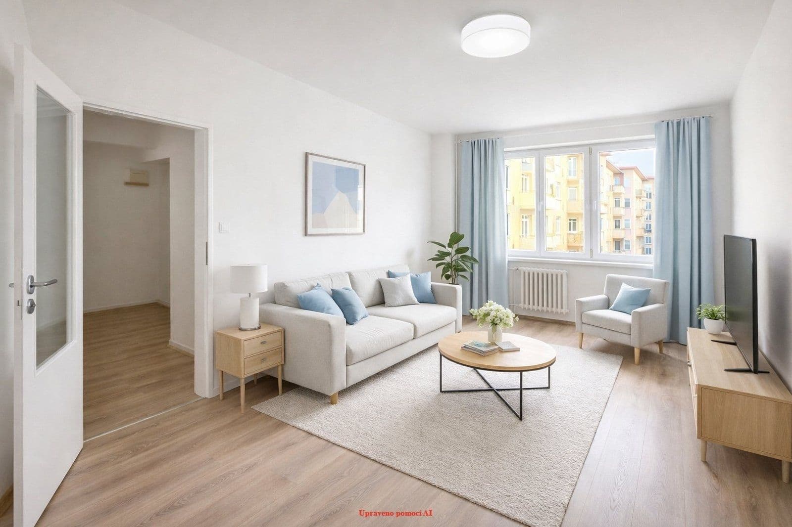 Pronájem bytu 2+1 64 m², tř. Osvobození, Karviná, Moravskoslezský kraj Pronájem bytu 2+1 64 m², tř. Osvobození, Karviná, Moravskoslezský kraj