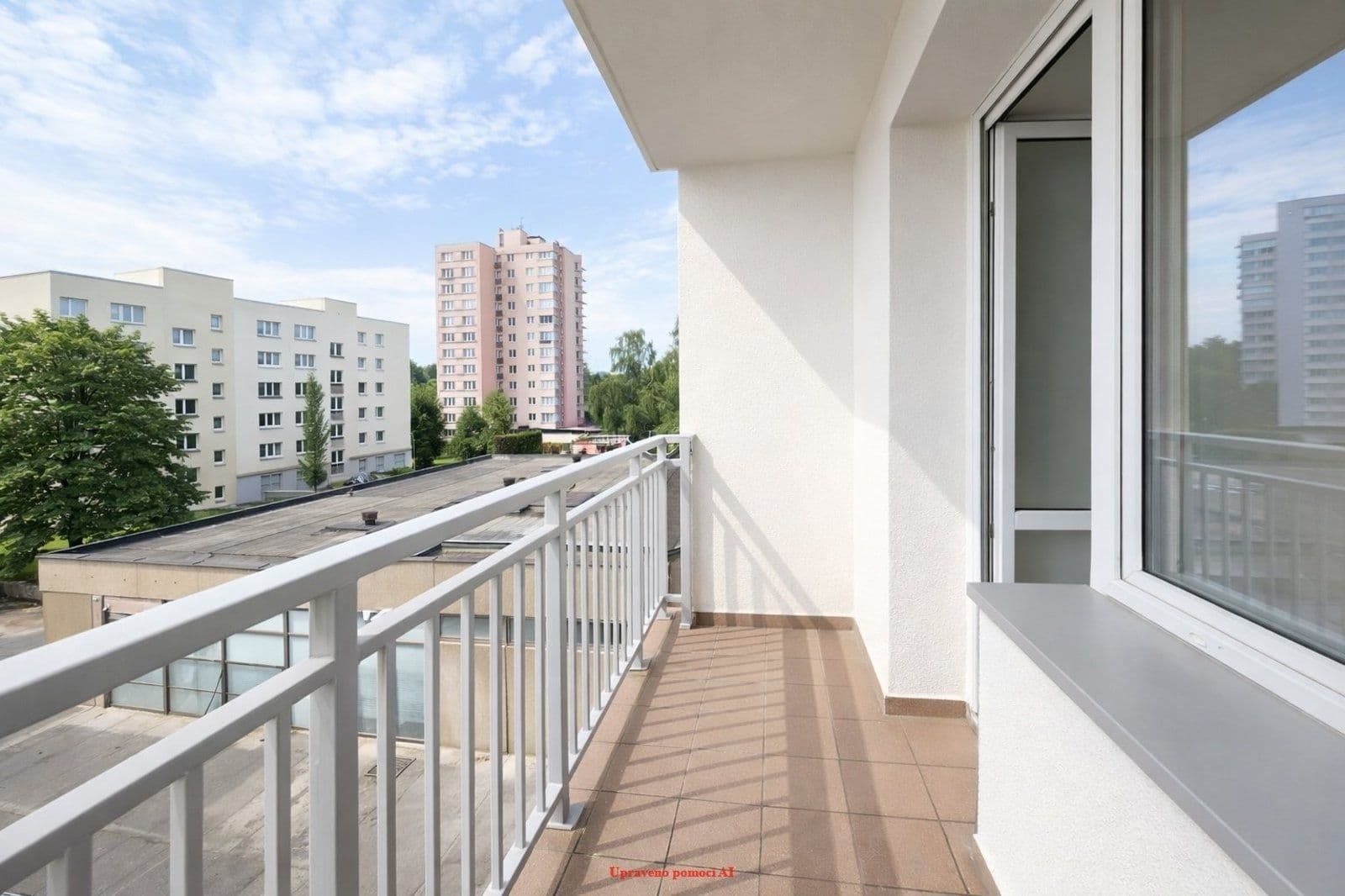 Pronájem bytu 2+1 56 m², Slezská, Český Těšín, Moravskoslezský kraj Pronájem bytu 2+1 56 m², Slezská, Český Těšín, Moravskoslezský kraj