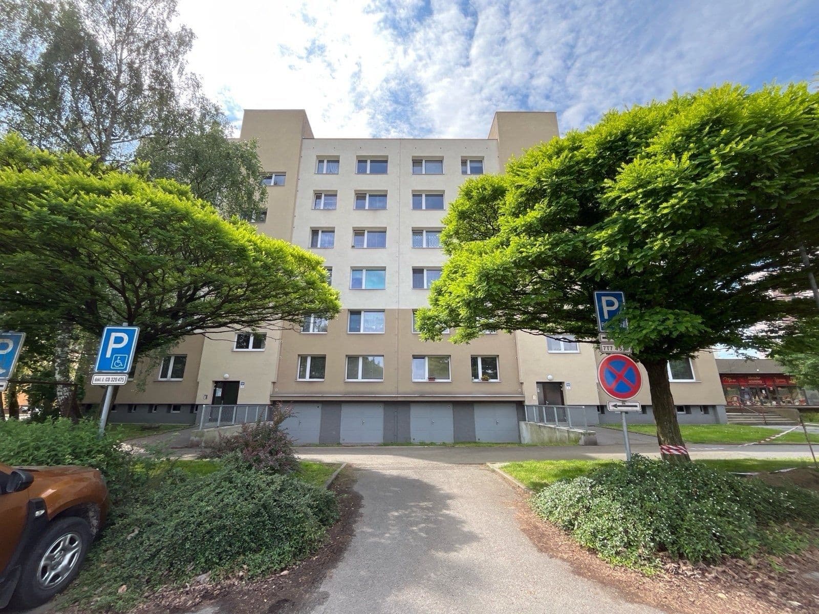 Pronájem bytu 2+1 56 m², Slezská, Český Těšín, Moravskoslezský kraj Pronájem bytu 2+1 56 m², Slezská, Český Těšín, Moravskoslezský kraj