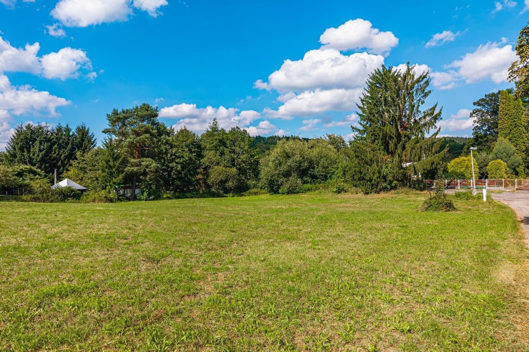 Prodej pozemku 540 m², Sopotnice, Pardubický kraj Prodej pozemku 540 m², Sopotnice, Pardubický kraj