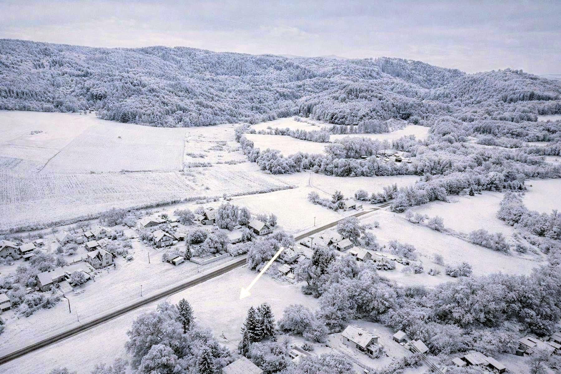 Prodej pozemku 540 m², Sopotnice, Pardubický kraj Prodej pozemku 540 m², Sopotnice, Pardubický kraj