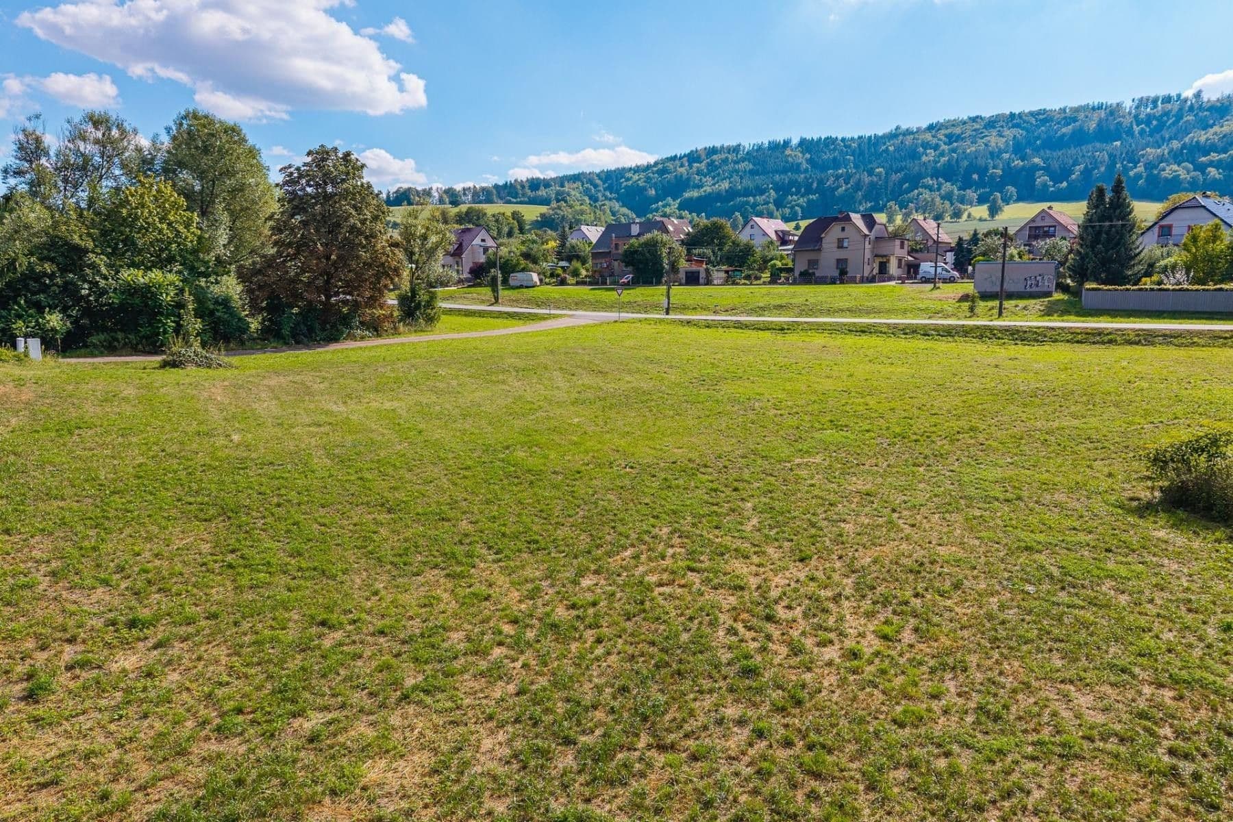 Prodej pozemku 540 m², Sopotnice, Pardubický kraj Prodej pozemku 540 m², Sopotnice, Pardubický kraj