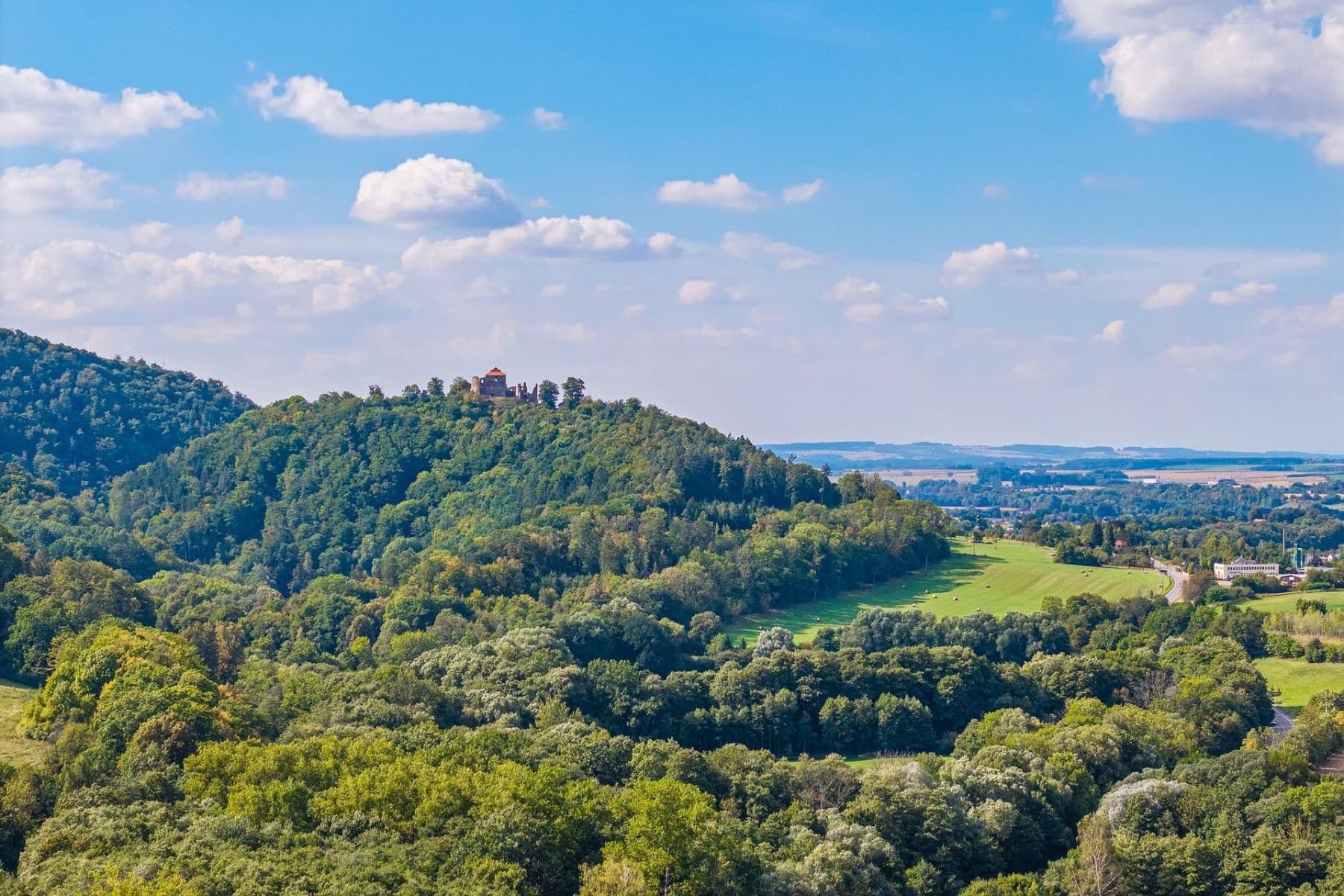 Prodej pozemku 3.852 m², Sopotnice, Pardubický kraj Prodej pozemku 3.852 m², Sopotnice, Pardubický kraj