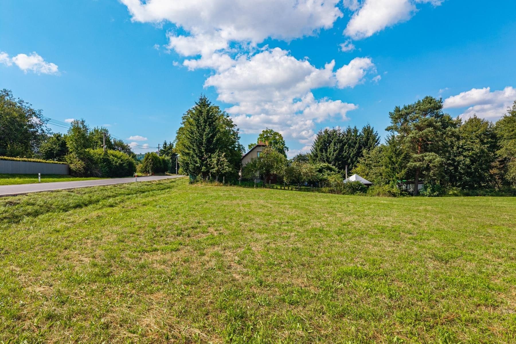 Prodej pozemku 3.852 m², Sopotnice, Pardubický kraj Prodej pozemku 3.852 m², Sopotnice, Pardubický kraj