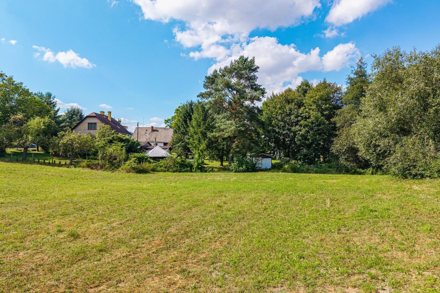 Prodej pozemku 3.852 m², Sopotnice, Pardubický kraj Prodej pozemku 3.852 m², Sopotnice, Pardubický kraj