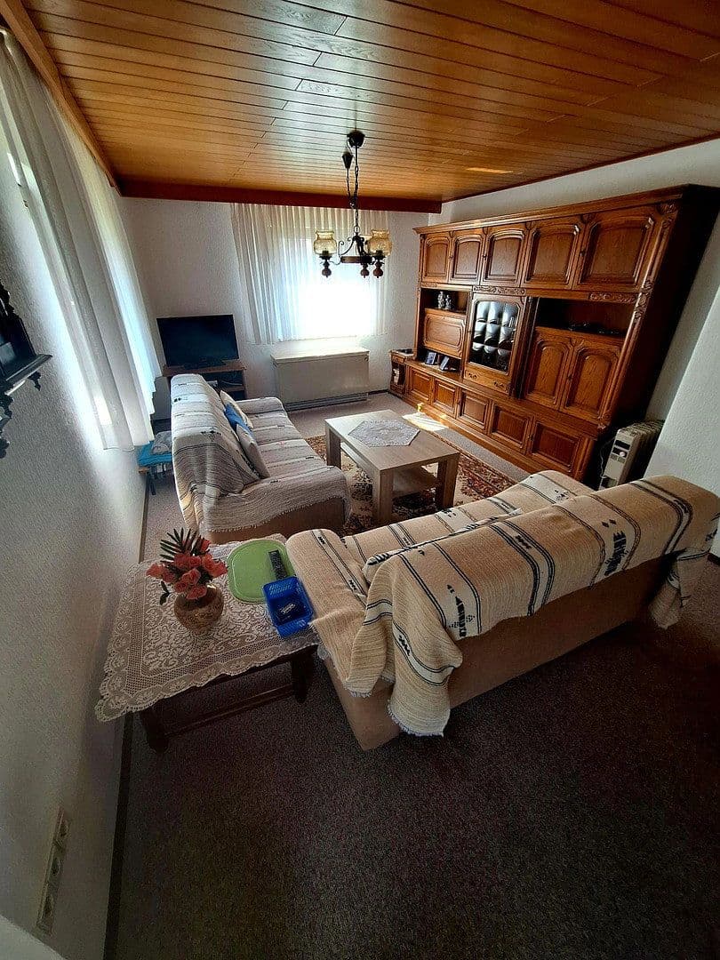 Prodej domu 104 m², pozemek 520 m², Dillingen an der Donau, Bavorsko Prodej domu 104 m², pozemek 520 m², Dillingen an der Donau, Bavorsko