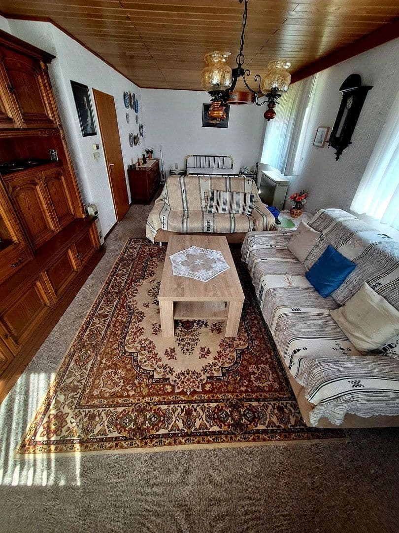 Prodej domu 104 m², pozemek 520 m², Dillingen an der Donau, Bavorsko Prodej domu 104 m², pozemek 520 m², Dillingen an der Donau, Bavorsko
