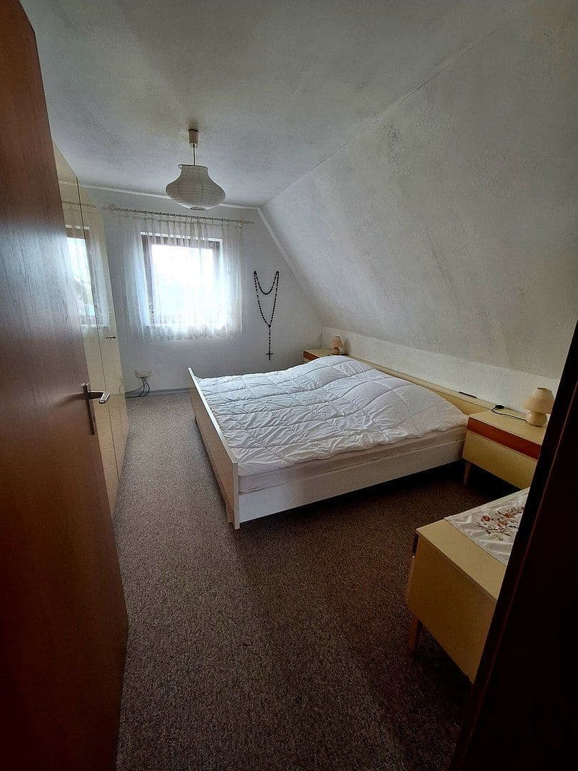 Prodej domu 104 m², pozemek 520 m², Dillingen an der Donau, Bavorsko Prodej domu 104 m², pozemek 520 m², Dillingen an der Donau, Bavorsko