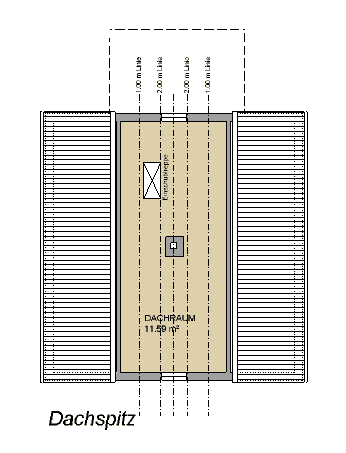 Prodej domu 104 m², pozemek 520 m², Dillingen an der Donau, Bavorsko Prodej domu 104 m², pozemek 520 m², Dillingen an der Donau, Bavorsko