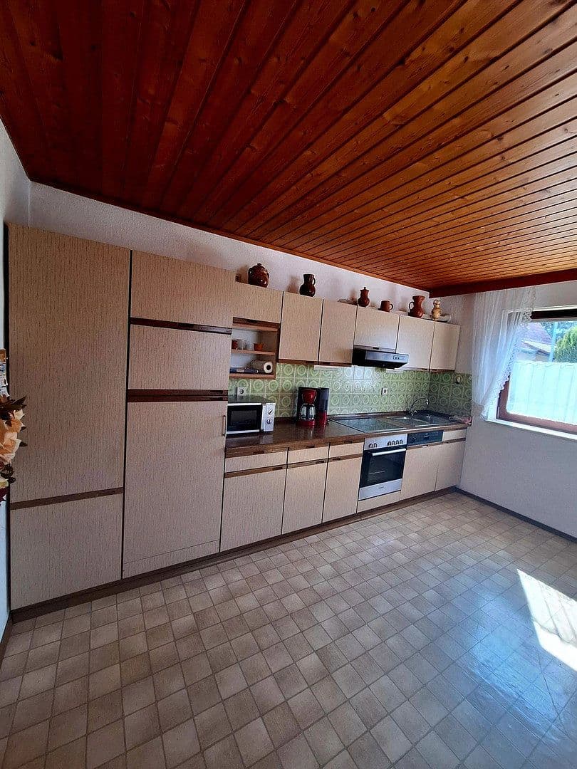 Prodej domu 104 m², pozemek 520 m², Dillingen an der Donau, Bavorsko Prodej domu 104 m², pozemek 520 m², Dillingen an der Donau, Bavorsko