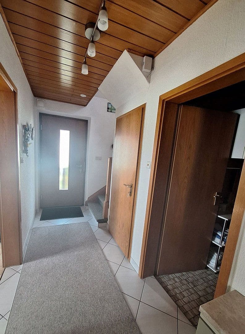 Prodej domu 104 m², pozemek 520 m², Dillingen an der Donau, Bavorsko Prodej domu 104 m², pozemek 520 m², Dillingen an der Donau, Bavorsko