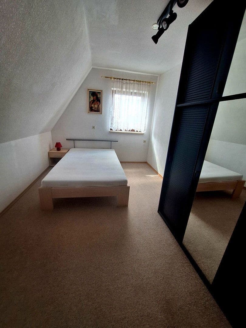 Prodej domu 104 m², pozemek 520 m², Dillingen an der Donau, Bavorsko Prodej domu 104 m², pozemek 520 m², Dillingen an der Donau, Bavorsko