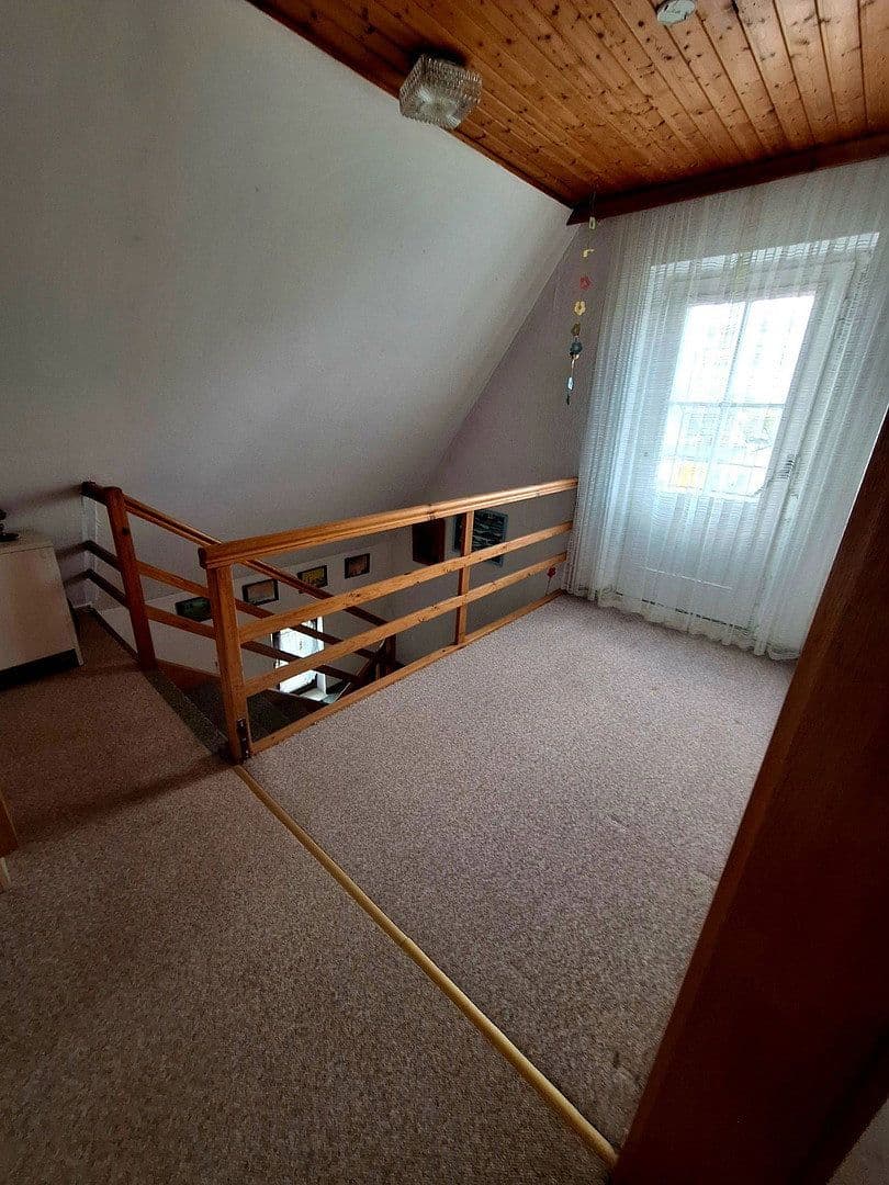 Prodej domu 104 m², pozemek 520 m², Dillingen an der Donau, Bavorsko Prodej domu 104 m², pozemek 520 m², Dillingen an der Donau, Bavorsko