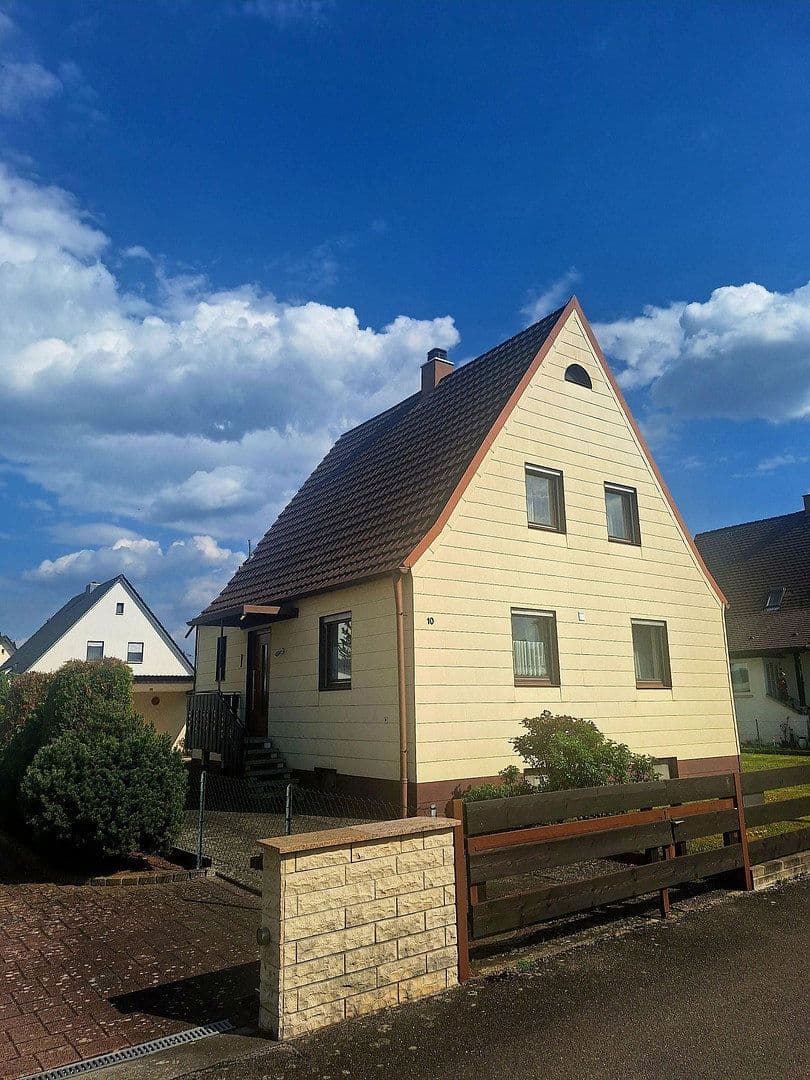 Prodej domu 104 m², pozemek 520 m², Dillingen an der Donau, Bavorsko Prodej domu 104 m², pozemek 520 m², Dillingen an der Donau, Bavorsko