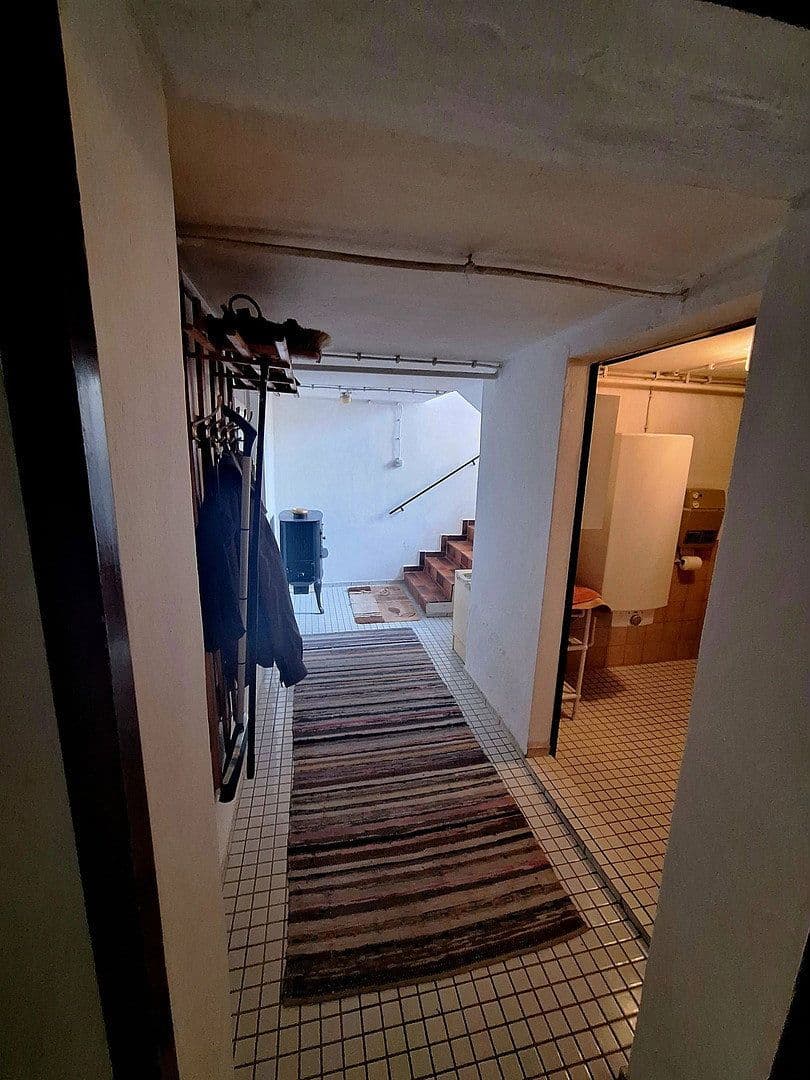 Prodej domu 104 m², pozemek 520 m², Dillingen an der Donau, Bavorsko Prodej domu 104 m², pozemek 520 m², Dillingen an der Donau, Bavorsko