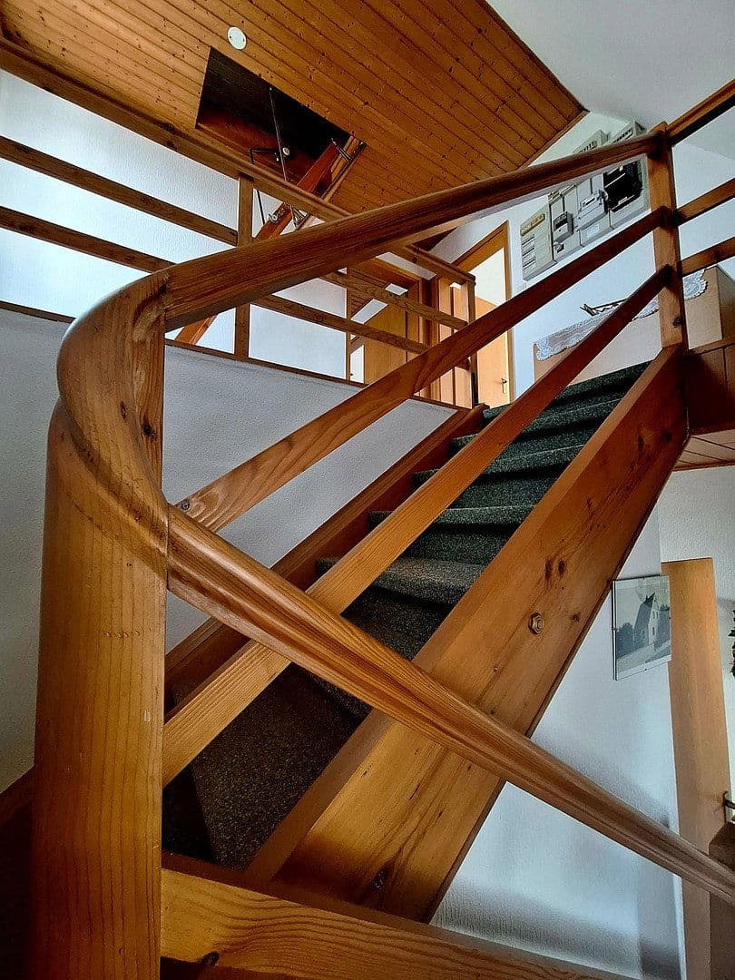 Prodej domu 104 m², pozemek 520 m², Dillingen an der Donau, Bavorsko Prodej domu 104 m², pozemek 520 m², Dillingen an der Donau, Bavorsko
