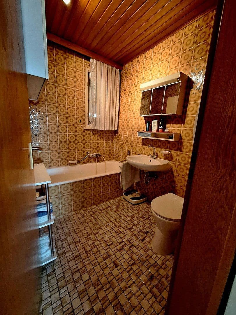Prodej domu 104 m², pozemek 520 m², Dillingen an der Donau, Bavorsko Prodej domu 104 m², pozemek 520 m², Dillingen an der Donau, Bavorsko