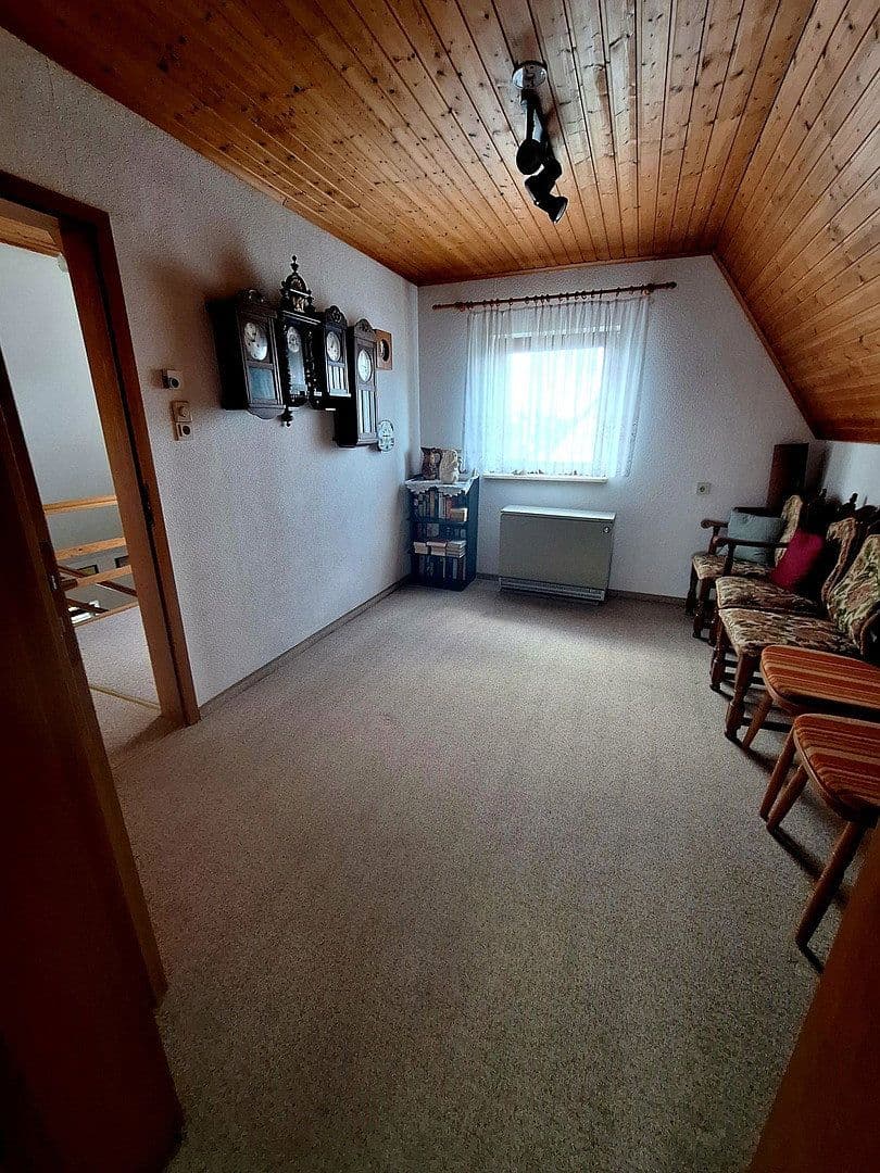 Prodej domu 104 m², pozemek 520 m², Dillingen an der Donau, Bavorsko Prodej domu 104 m², pozemek 520 m², Dillingen an der Donau, Bavorsko