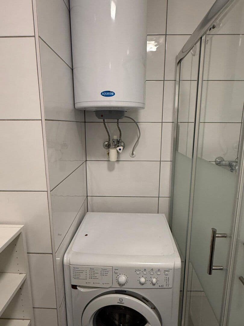 Pronájem bytu 1+1 30 m², Innsbruck, Tyrolsko Pronájem bytu 1+1 30 m², Innsbruck, Tyrolsko