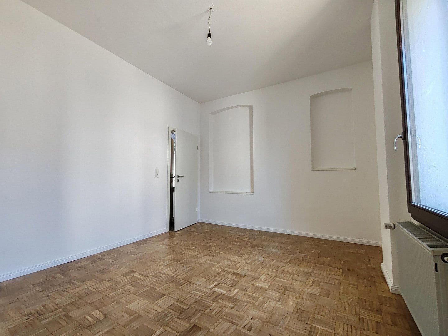 Pronájem bytu 2+1 55 m², Barfüßerstraße 5, Limburg an der Lahn, Hessen Pronájem bytu 2+1 55 m², Barfüßerstraße 5, Limburg an der Lahn, Hessen