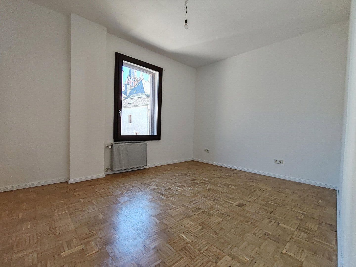 Pronájem bytu 2+1 55 m², Barfüßerstraße 5, Limburg an der Lahn, Hessen Pronájem bytu 2+1 55 m², Barfüßerstraße 5, Limburg an der Lahn, Hessen