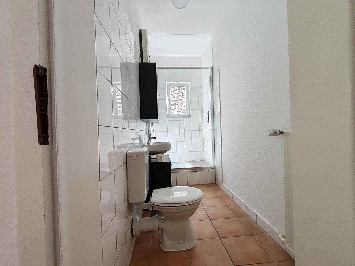 Pronájem bytu 2+1 55 m², Barfüßerstraße 5, Limburg an der Lahn, Hessen Pronájem bytu 2+1 55 m², Barfüßerstraße 5, Limburg an der Lahn, Hessen
