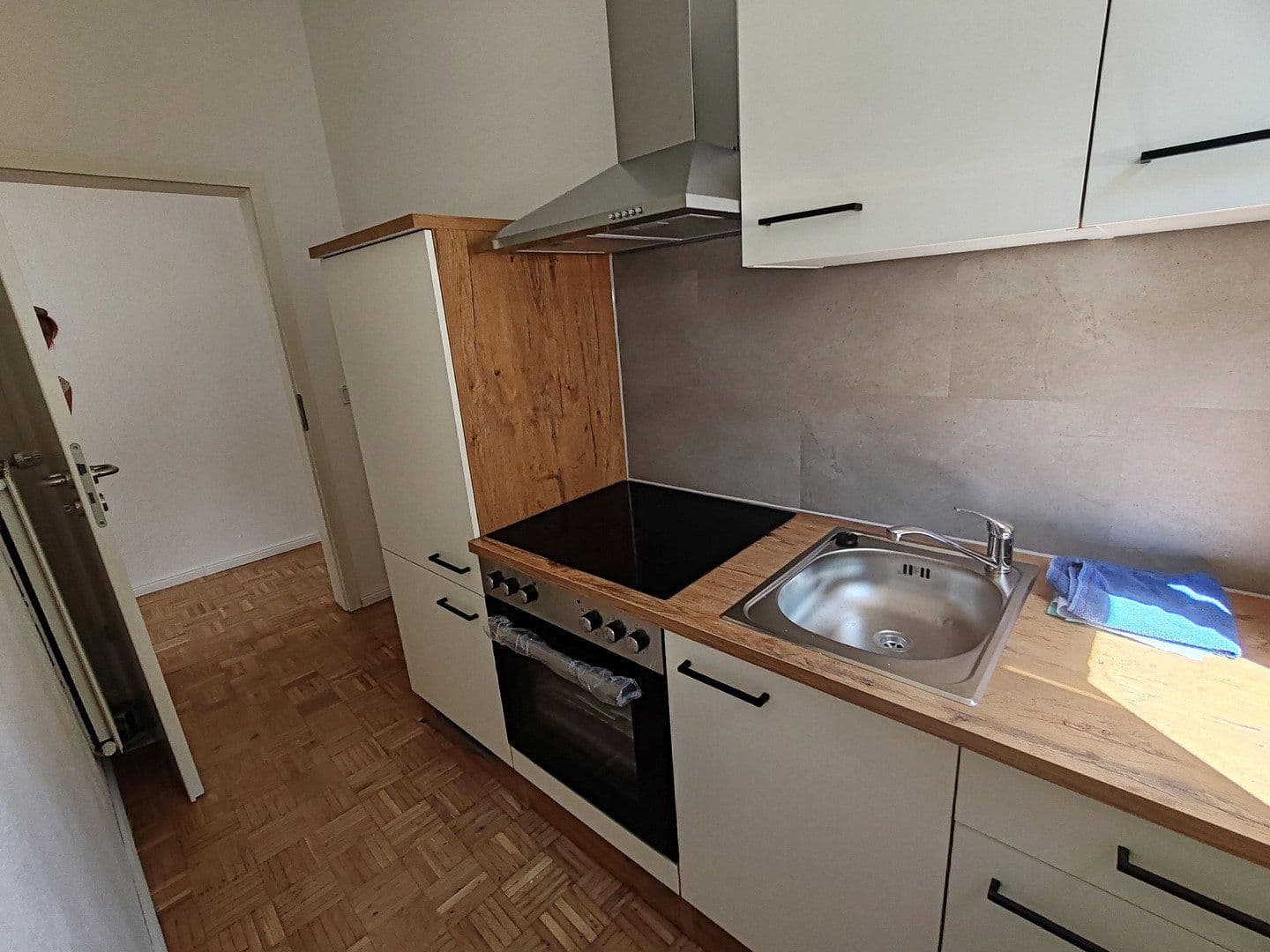 Pronájem bytu 2+1 55 m², Barfüßerstraße 5, Limburg an der Lahn, Hessen Pronájem bytu 2+1 55 m², Barfüßerstraße 5, Limburg an der Lahn, Hessen